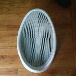 Angelcare baby bath tub support